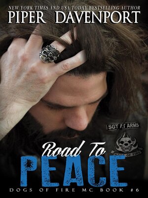 cover image of Road to Peace